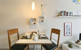 Haus Passat Ferienwohnung 23